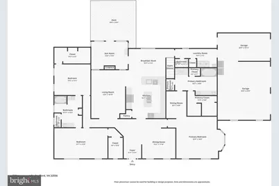 262 Longwood Drive, Stafford, VA 22556 - Photo 46