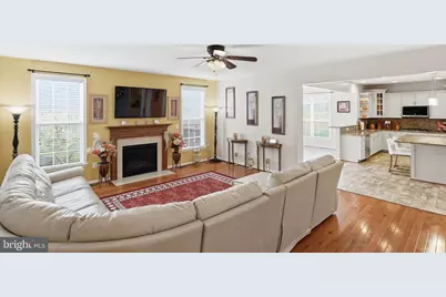 14 Smelters Trace Road, Stafford, VA 22554 - Photo 22