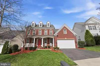 14 Smelters Trace Road, Stafford, VA 22554 - Photo 1