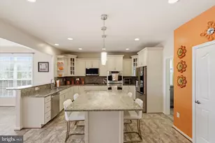 14 Smelters Trace Rd, Stafford, VA 22554 - Photo 20
