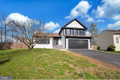 37 Woods Edge Court, Stafford, VA 22554 - Photo 46