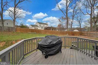 37 Woods Edge Court, Stafford, VA 22554 - Photo 38