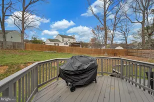 37 Woods Edge Ct, Stafford, VA 22554 - Photo 38