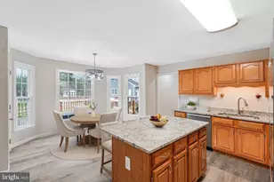 119 Marchant Dr, Fredericksburg, VA 22406 - Photo 10