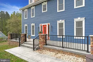 119 Marchant Dr, Fredericksburg, VA 22406 - Photo 4
