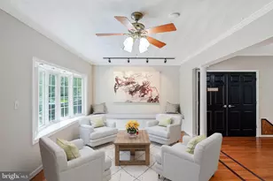 119 Marchant Dr, Fredericksburg, VA 22406 - Photo 16