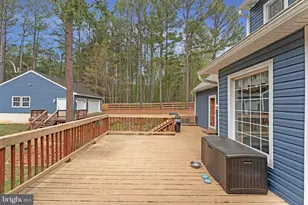 119 Marchant Dr, Fredericksburg, VA 22406 - Photo 34