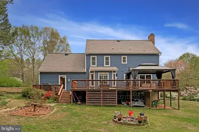 119 Marchant Drive, Fredericksburg, VA 22406 - Photo 40