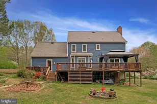 119 Marchant Dr, Fredericksburg, VA 22406 - Photo 40