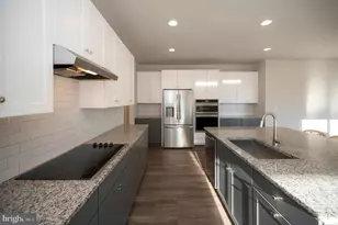 314 Liberty Hall Dr, Fredericksburg, VA 22406 - Photo 16