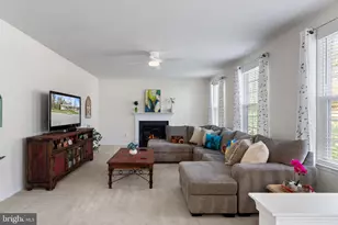 23 Colemans Mill Dr, Fredericksburg, VA 22405 - Photo 18