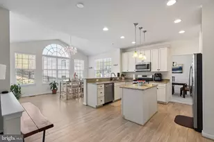 23 Colemans Mill Dr, Fredericksburg, VA 22405 - Photo 4