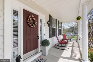 23 Colemans Mill Dr, Fredericksburg, VA 22405 - Photo 6