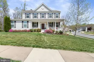 23 Colemans Mill Dr, Fredericksburg, VA 22405 - Photo 54