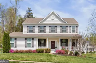 23 Colemans Mill Dr, Fredericksburg, VA 22405 - Photo 1