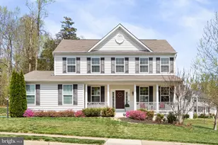 23 Colemans Mill Dr, Fredericksburg, VA 22405 - Photo 2