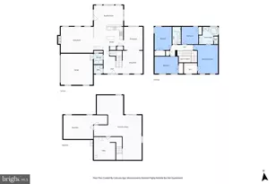 23 Colemans Mill Dr, Fredericksburg, VA 22405 - Photo 50