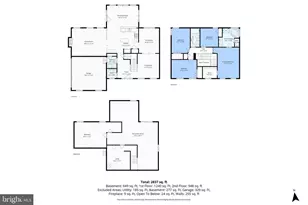 23 Colemans Mill Dr, Fredericksburg, VA 22405 - Photo 68