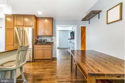 109 Sussex Street, Fredericksburg, VA 22405 - Photo 26