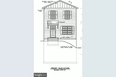 1194 Holly Street, Fredericksburg, VA 22405 - Photo 2