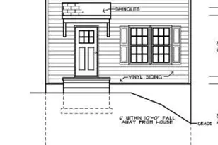 1194 Holly St, Fredericksburg, VA 22405 - Photo 2