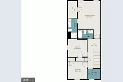 1194 Holly Street, Fredericksburg, VA 22405 - Photo 28