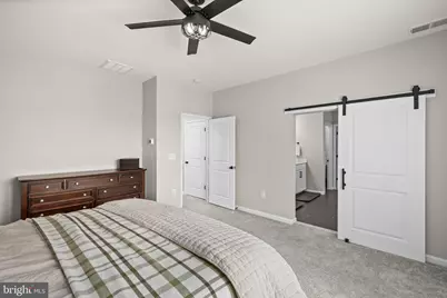 109 Hibiscus Drive, Stafford, VA 22554 - Photo 20