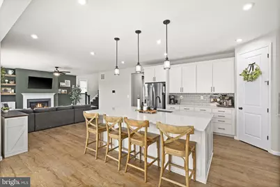 109 Hibiscus Drive, Stafford, VA 22554 - Photo 12