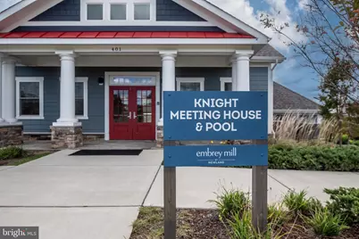 109 Hibiscus Drive, Stafford, VA 22554 - Photo 52