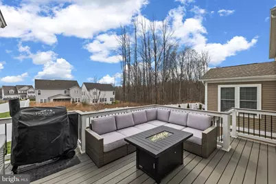 109 Hibiscus Drive, Stafford, VA 22554 - Photo 36