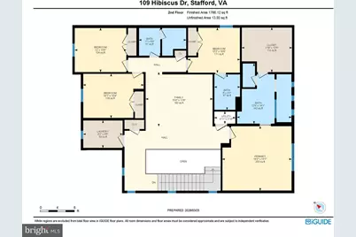 109 Hibiscus Drive, Stafford, VA 22554 - Photo 60