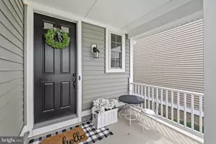 109 Hibiscus Dr, Stafford, VA 22554 - Photo 2