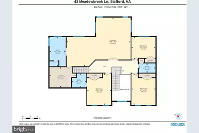 42 Meadowbrook Lane, Stafford, VA 22554 - Photo 60