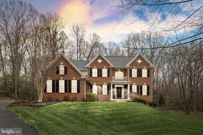 42 Meadowbrook Lane, Stafford, VA 22554 - Photo 1