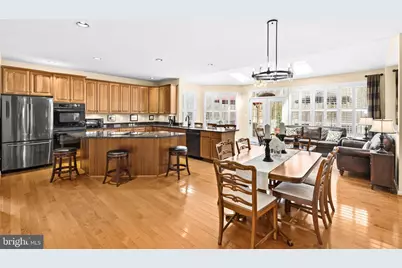 42 Meadowbrook Lane, Stafford, VA 22554 - Photo 8