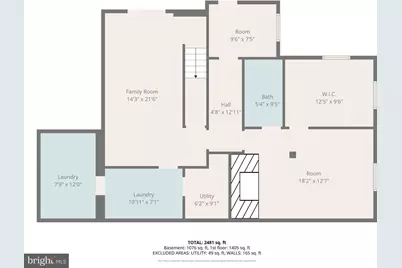 749 Kings Highway, Fredericksburg, VA 22405 - Photo 46