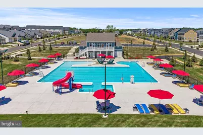 244 Violet Way #1, Stafford, VA 22554 - Photo 24