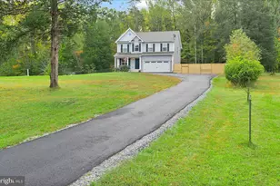 206 Cranes Corner Rd, Fredericksburg, VA 22405 - Photo 1