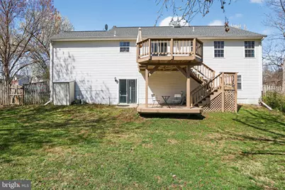 73 Saint Roberts Drive, Stafford, VA 22556 - Photo 4