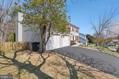 8 Lawhorn Road, Stafford, VA 22554 - Photo 2