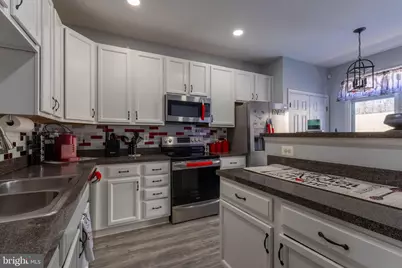 206 Hillside Court, Stafford, VA 22554 - Photo 10