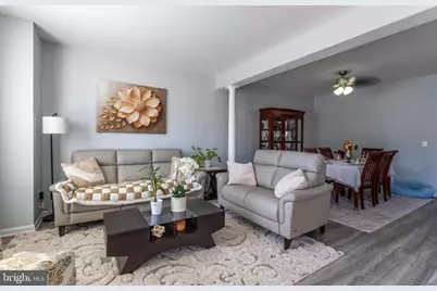 206 Hillside Court, Stafford, VA 22554 - Photo 4