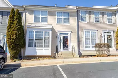 206 Hillside Court, Stafford, VA 22554 - Photo 1