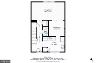 37 Bristol Ct, Stafford, VA 22556 - Photo 24