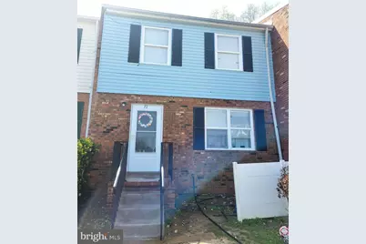 37 Bristol Court, Stafford, VA 22556 - Photo 1