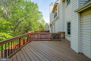 207 Knollwood Ct, Stafford, VA 22554 - Photo 26