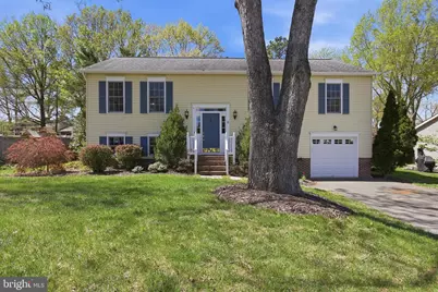 6 Lord Fairfax Drive, Fredericksburg, VA 22405 - Photo 1