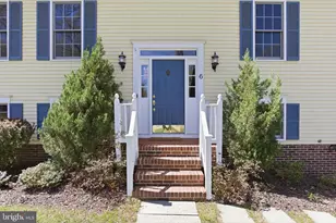 6 Lord Fairfax Dr, Fredericksburg, VA 22405 - Photo 4