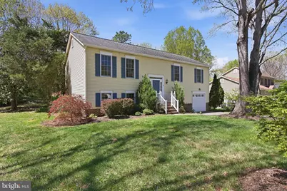 6 Lord Fairfax Drive, Fredericksburg, VA 22405 - Photo 2