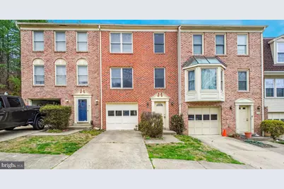 208 Rolling Hill Court, Stafford, VA 22554 - Photo 2